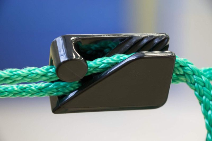 Huck DVV1 volleyball 3 mm net for competitions [11]