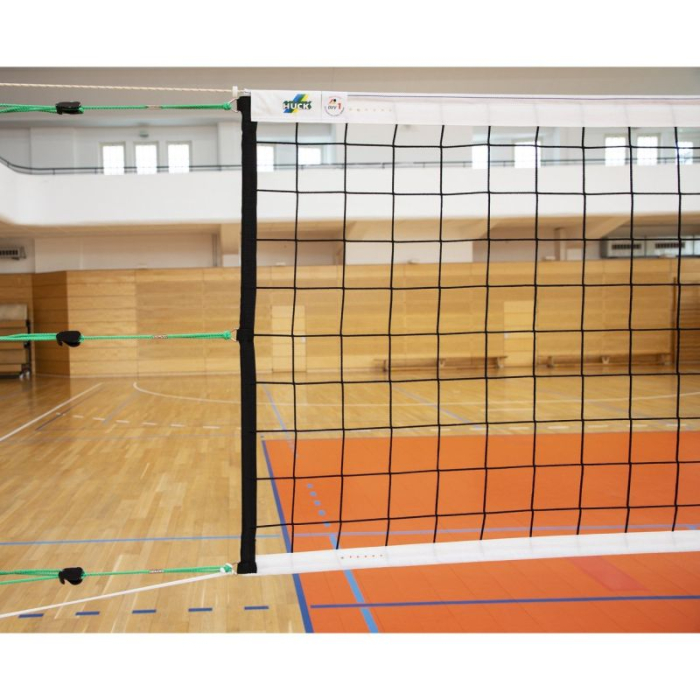 Fileu volei Huck DVV1 model 5099, cu scripete, pentru competitii [20]