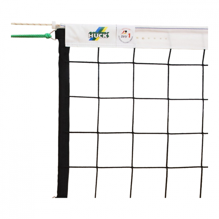 Huck DVV1 volleyball 3 mm net for competitions [3]