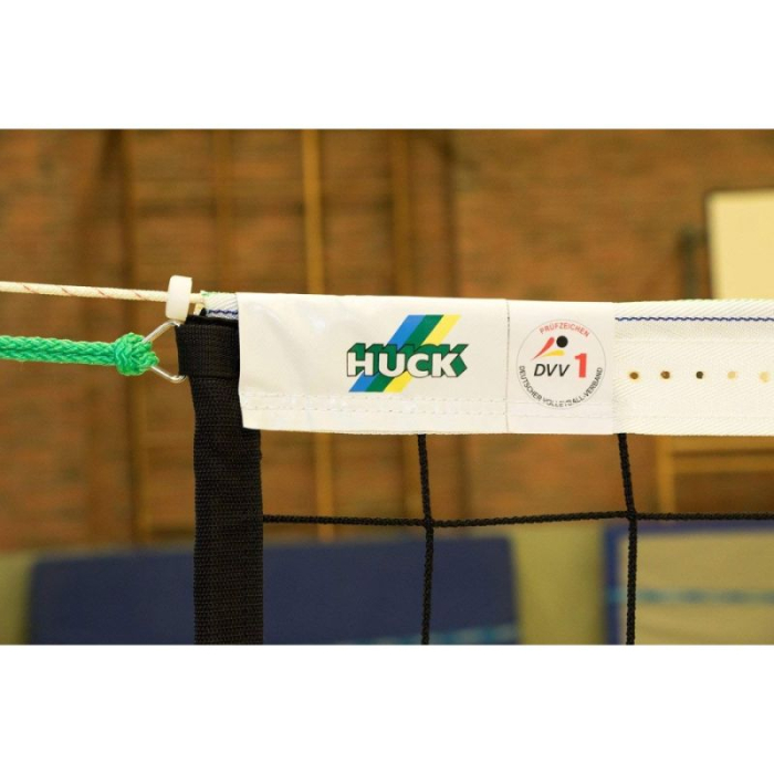 Fileu volei Huck DVV1 model 5099, cu scripete, pentru competitii [5]