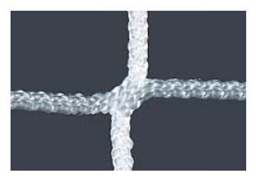 Fileu volei Netex,  9.5x1 m,  fir 3 mm [9]