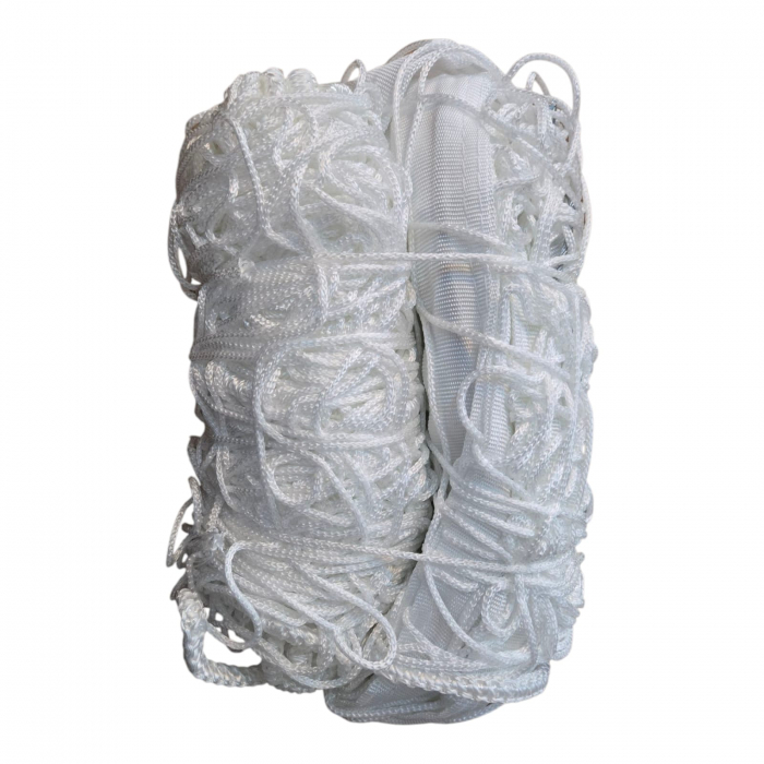 Fileu volei Netex,  9.5x1 m,  fir 3 mm [2]