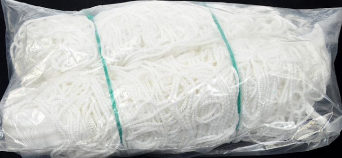 Fileu volei Netex,  9.5x1 m,  fir 3 mm [8]
