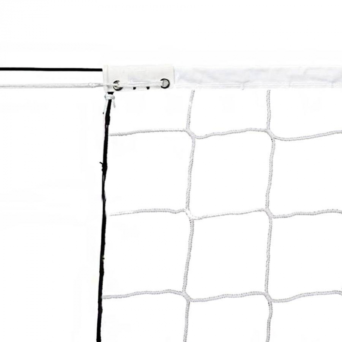 Fileu volei Netex,  9.5x1 m,  fir 3 mm [6]