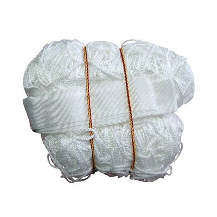 Fileu volei Netex,  9.5x1 m,  fir 3 mm [7]