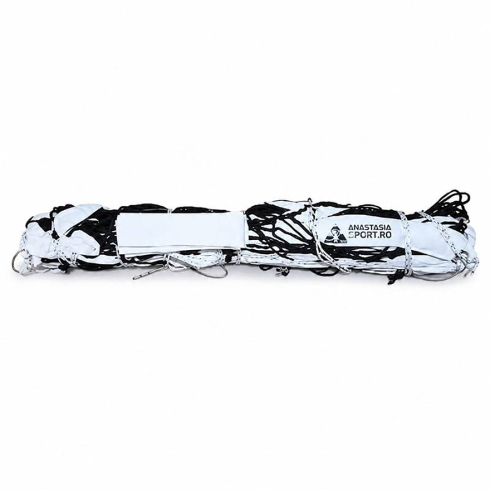 Anastasia Sport volleyball net, professional 9.5x1 m, 6 attachment points [5]