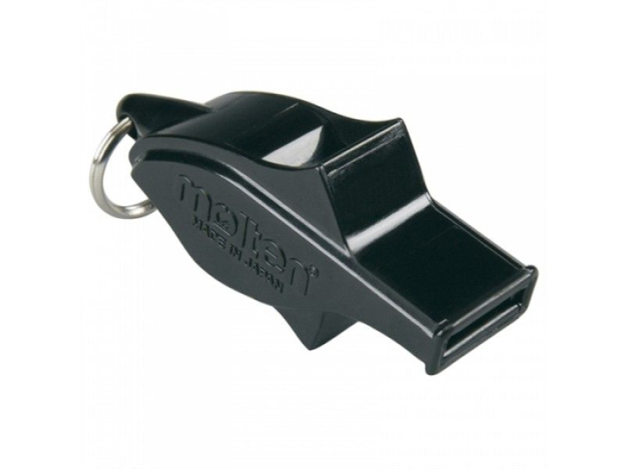 MOLTEN DOLPHIN PRO WDFPBK REFEREE WHISTLE [3]