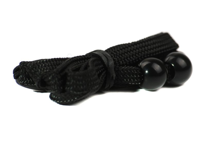 MOLTEN DOLPHIN PRO WDFPBK REFEREE WHISTLE [7]