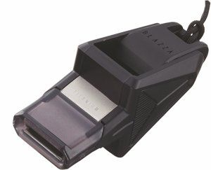 Fluier profesional baschet Molten BLAZZA ® recomandat FIBA [7]