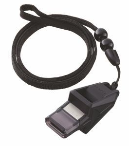 Fluier profesional baschet Molten BLAZZA ® recomandat FIBA [2]