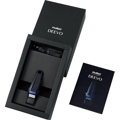 Fluier profesional Molten DEEVO ® pentru volei [8]