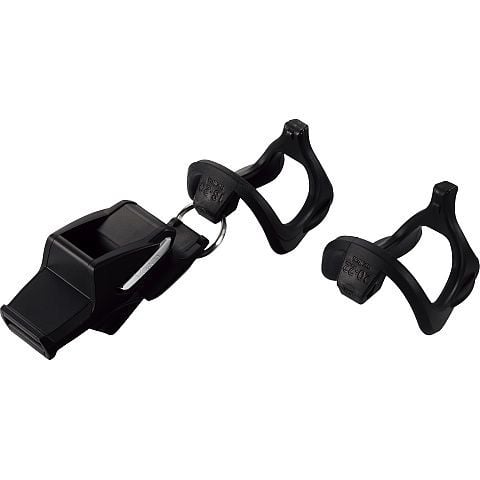 Molten Vorca® Professional Handball Whistle – Indoor, Flip Grip System, Made in Japan [3]