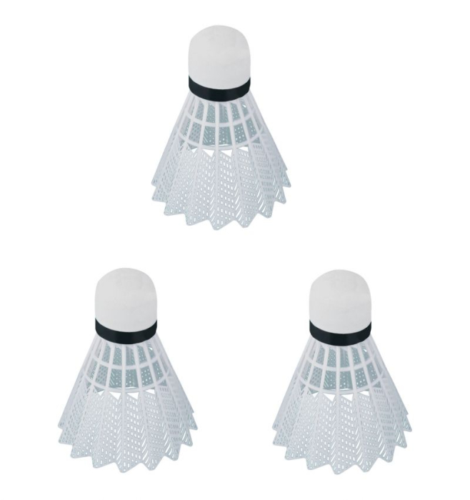 Badminton Shuttlecock MASTER [3]