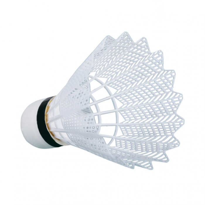 Fluturasi plastic badminton SPOKEY AIR TEC [6]
