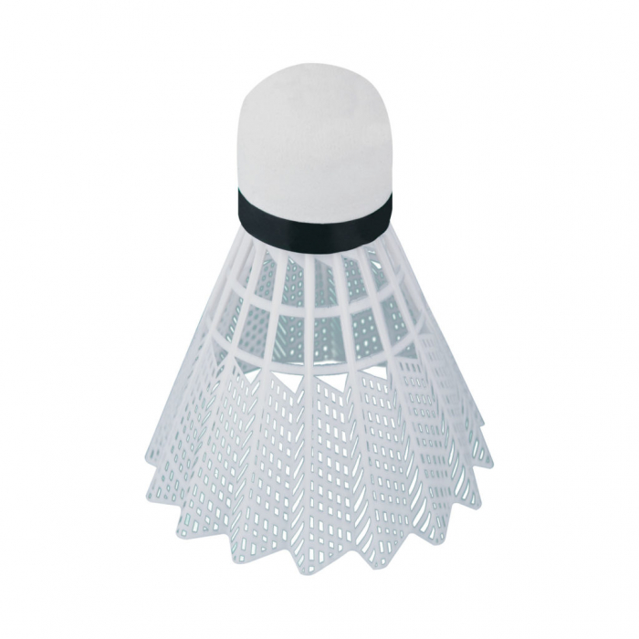 Fluturasi plastic badminton SPOKEY AIR TEC [3]