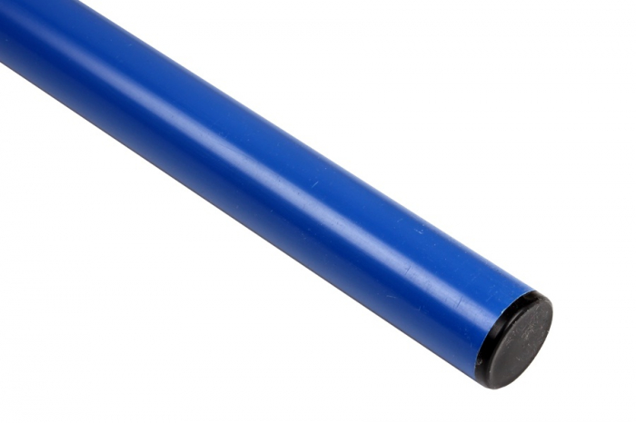 Gardulet antrenament Sportech: 2 conuri + baston [13]