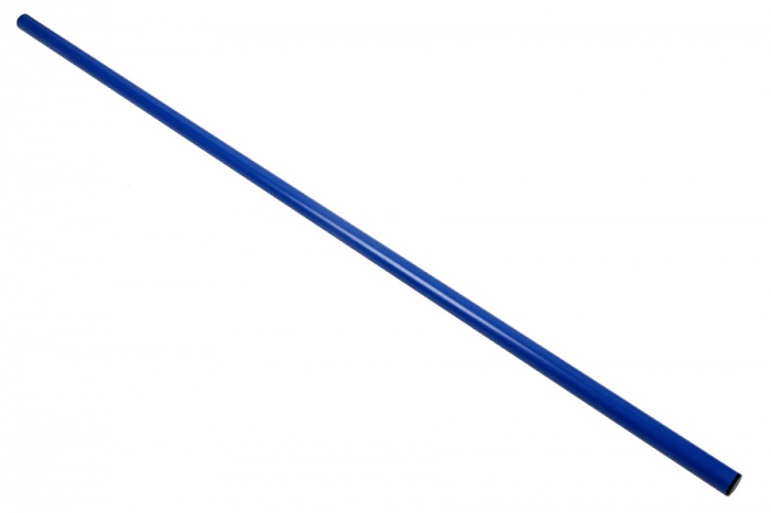 Gardulet antrenament Sportech: 2 conuri + baston [10]