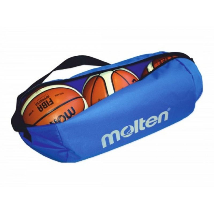Molten bag for 3 balls [3]