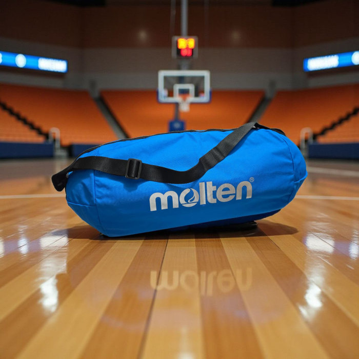 Geanta Molten pentru 3 mingi [2]