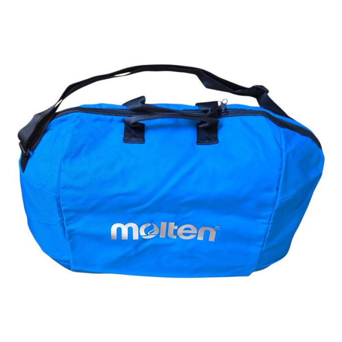 Molten Bag for 6 Handball Balls, Model EH0046-B [9]