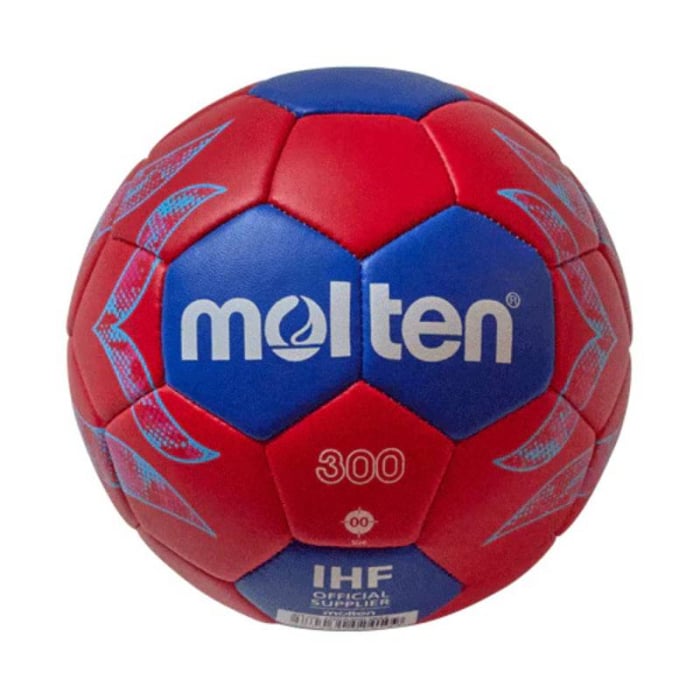 Molten H00X300 Mini Handball | Size 00 | Official IHF Souvenir Ball [1]