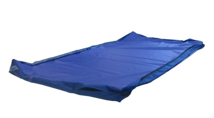 Husa  PVC pentru saltele gimnastica Anastasia Sport 2x1x0.1m [2]