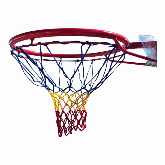 Fixed Basketball Hoop Anastasia Sport – Durable Steel, 45 cm [2]