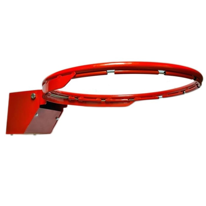 Anastasia Sport professional basketball ring, 2 springs, Olympic model [7]