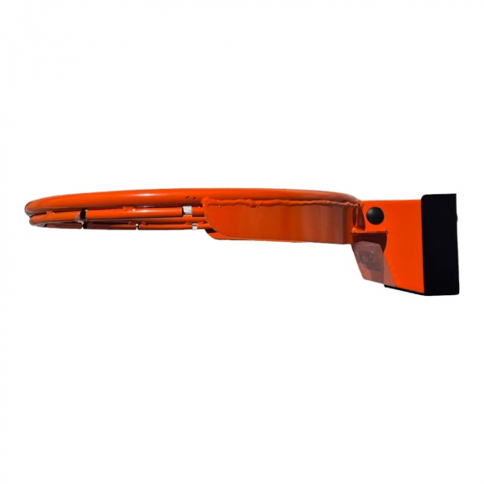Inel baschet profesional Pesmenpol PRESSMATIC elastic, arcuri cu gaz [6]