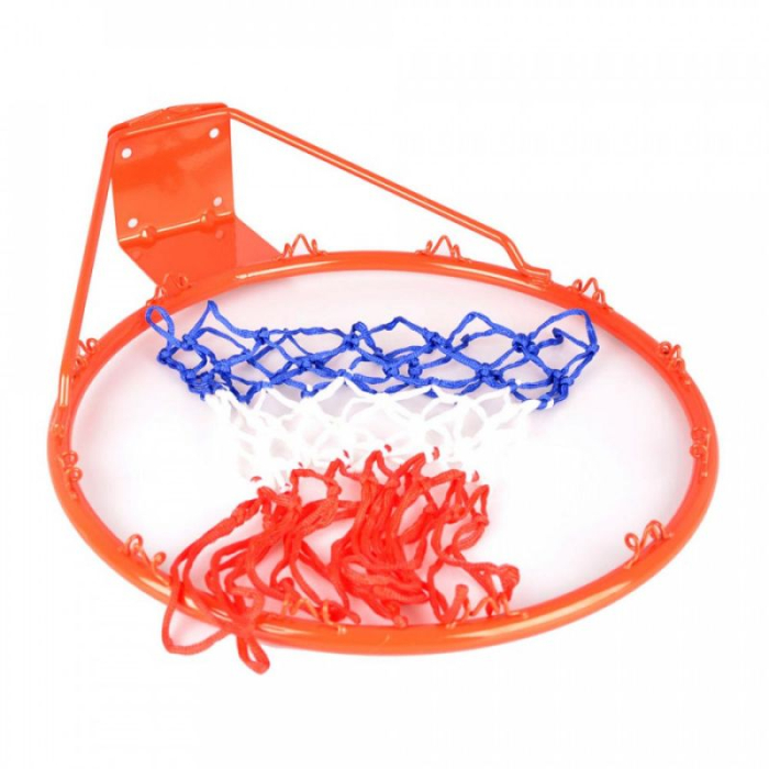 Inel baschet Spartan cu plasa si accesorii fixare [2]