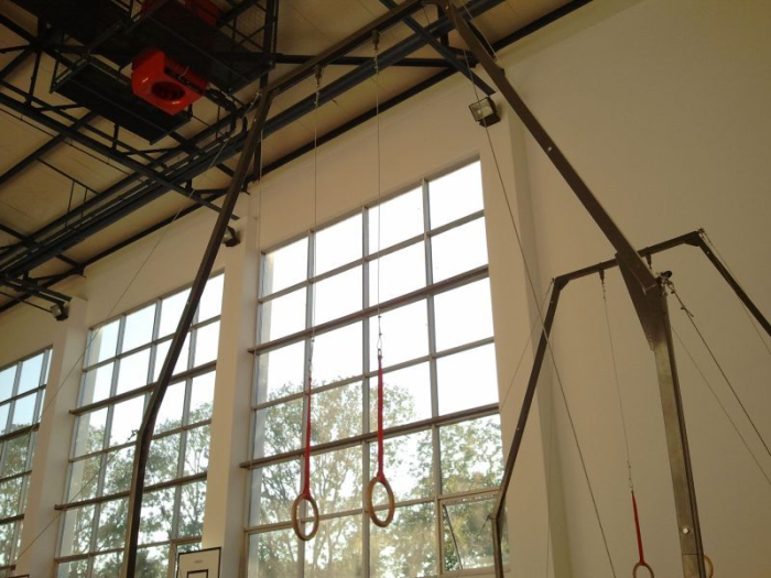 Inele gimnastica [3]