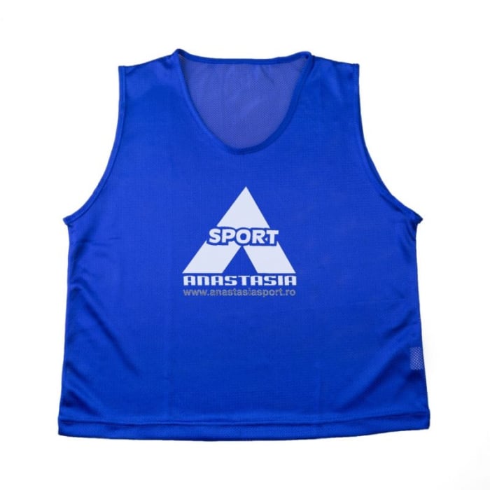 Set 12 maieuri departajare Anastasia Sport, albastru [2]