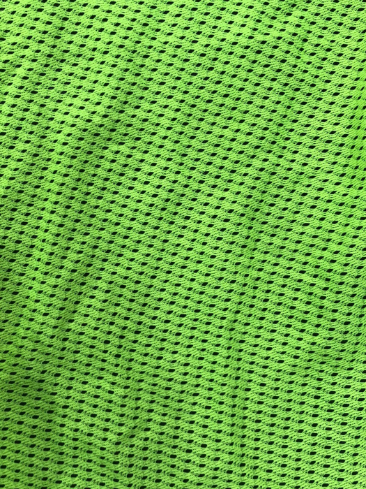 Reverse mesh bib Anastasia Sport pink / green [7]