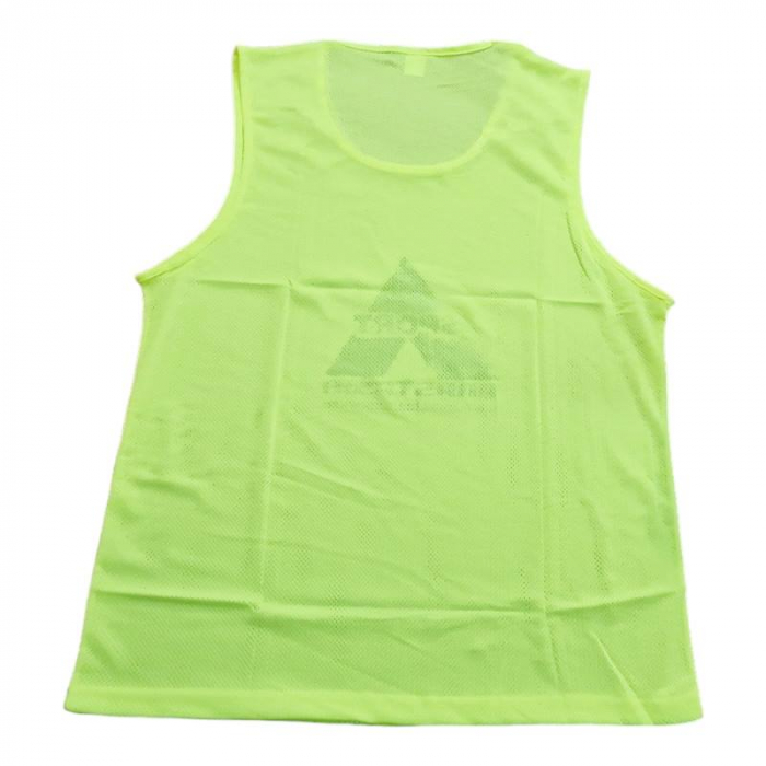 Anastasia Sport training bib, yellow [8]