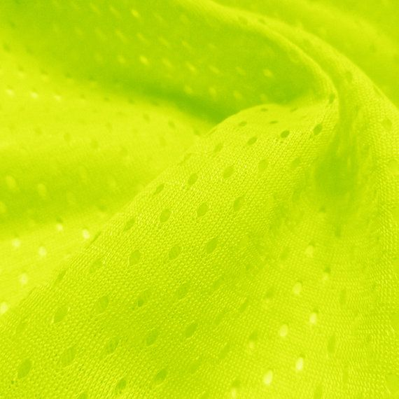Anastasia Sport training bib, yellow [5]