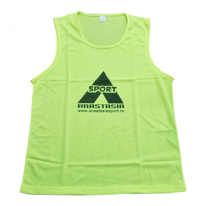 Anastasia Sport training bib, yellow [9]