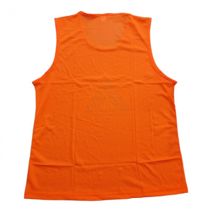 Anastasia Sport Training Bib – Fluorescent Orange [4]