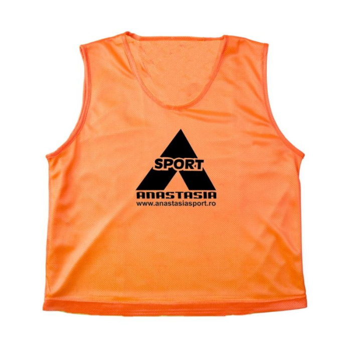 Set 12 maieuri departajare Anastasia Sport, portocaliu [2]