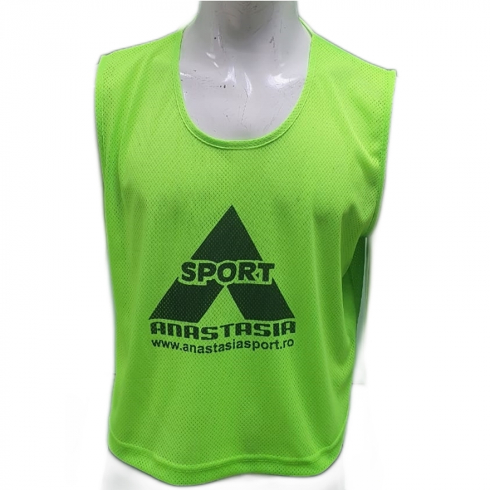 Anastasia Sport training bib, green [4]