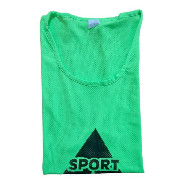 Anastasia Sport training bib, green [8]