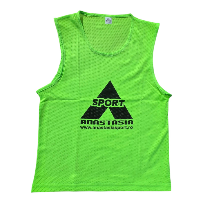 Maieu departajare Anastasia Sport, verde, marime L [5]