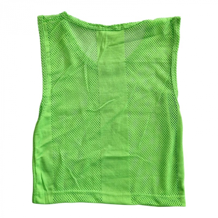 Sportech training bib, green [4]