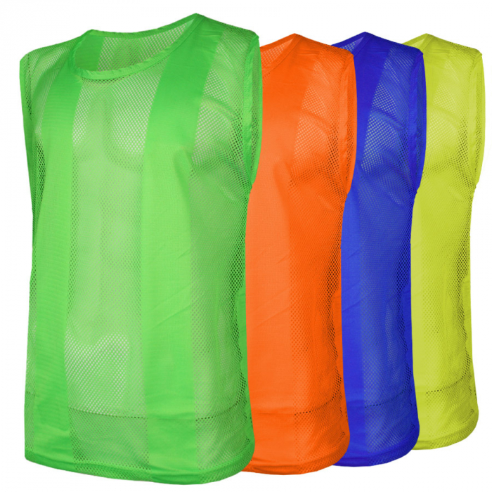Sportech training bib, green [6]
