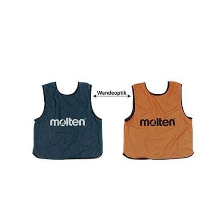Molten GVR Training Bib [8]