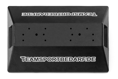 Manechin profesional TeamSport lovituri libere + baza stabila – 180 cm [12]