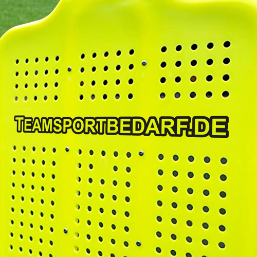 Manechin profesional TeamSport lovituri libere + baza stabila – 180 cm [5]