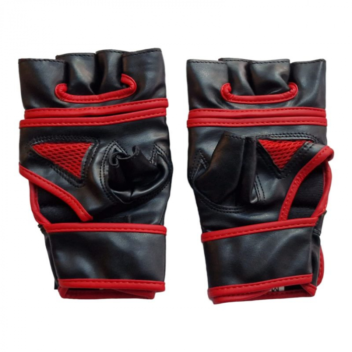 ANASTASIA SPORT MMA GLOVES [5]