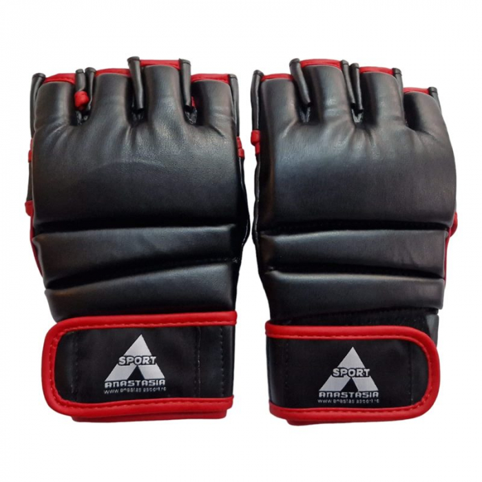 ANASTASIA SPORT MMA GLOVES [7]