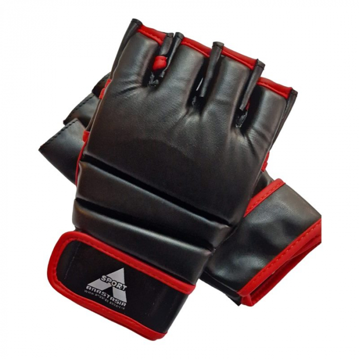 ANASTASIA SPORT MMA GLOVES [6]