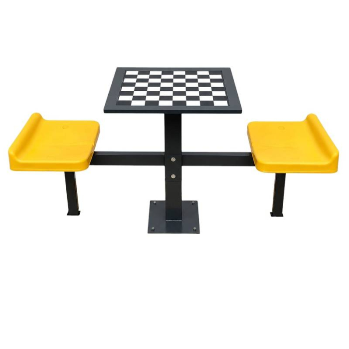 Masa sah / table  Anastasia Sport cu 4 locuri pentru OUTDOOR [2]